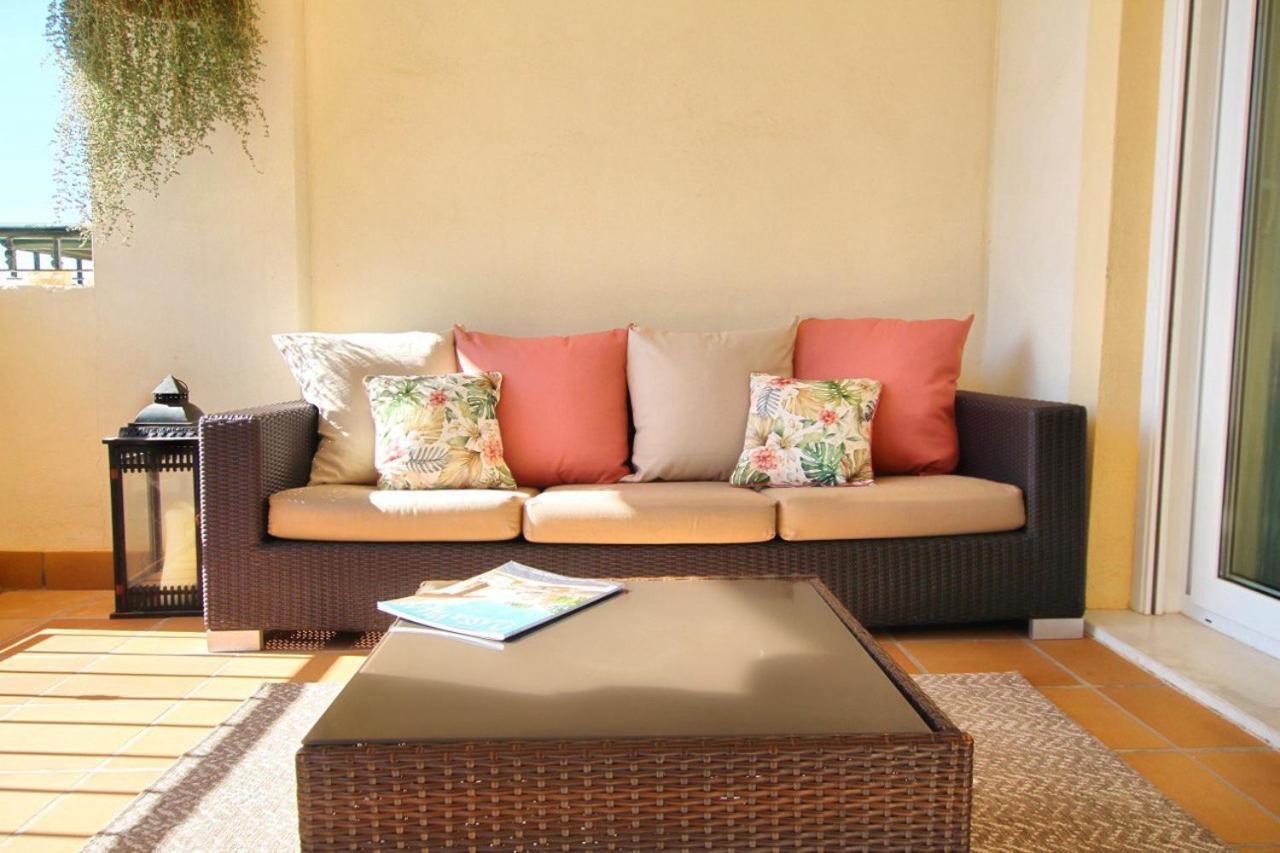 Apartamento En Mascarat Beach, Urb Oasis Beach 1 Apartman Altea Kültér fotó