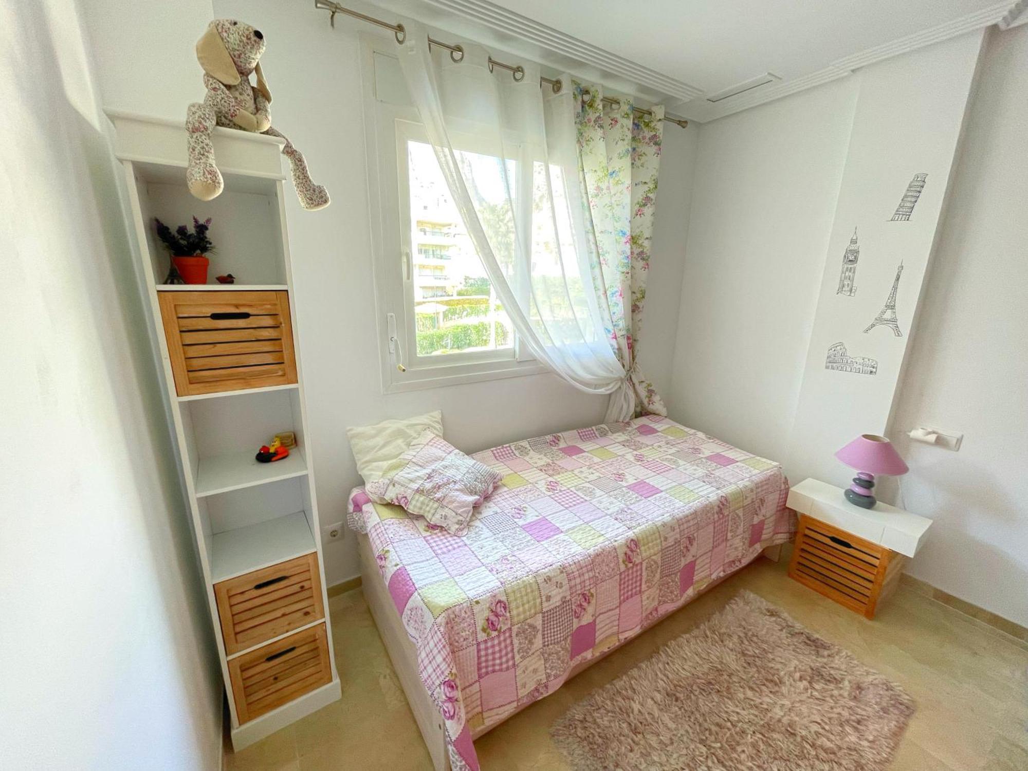 Apartamento En Mascarat Beach, Urb Oasis Beach 1 Apartman Altea Kültér fotó